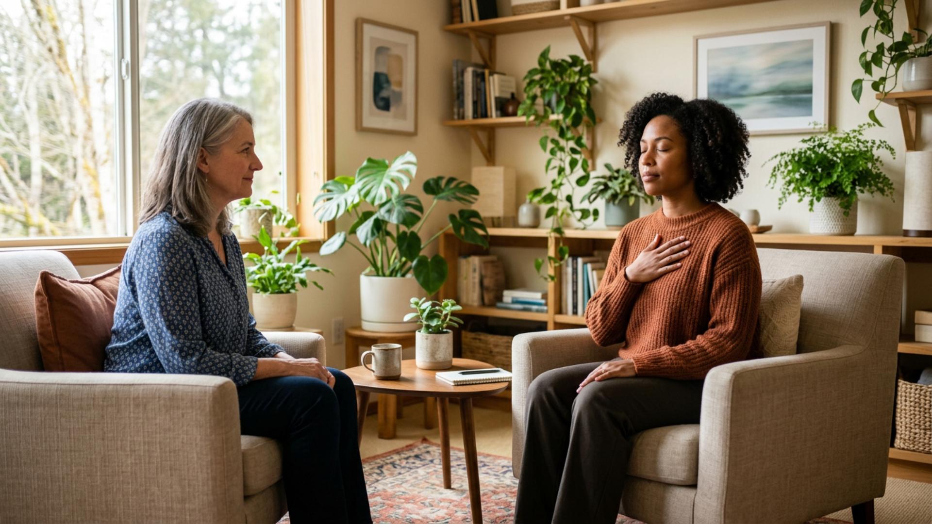 Why Dual Diagnosis Treatment Is Essential for Recovery